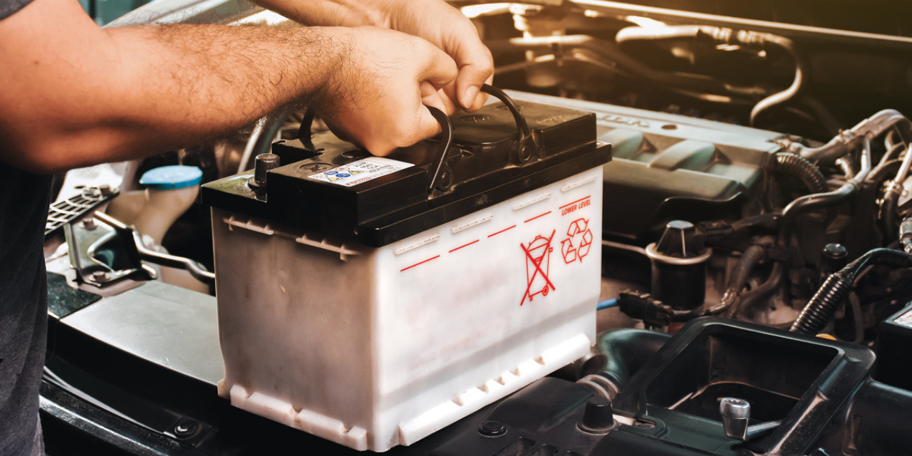 ¿Cuáles son las claves para adquirir la batería adecuada para tu auto?