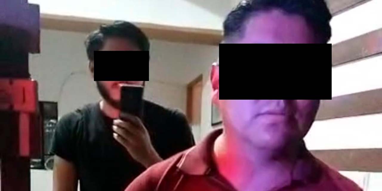 Un establecimiento operado como hotel fue clausurado
