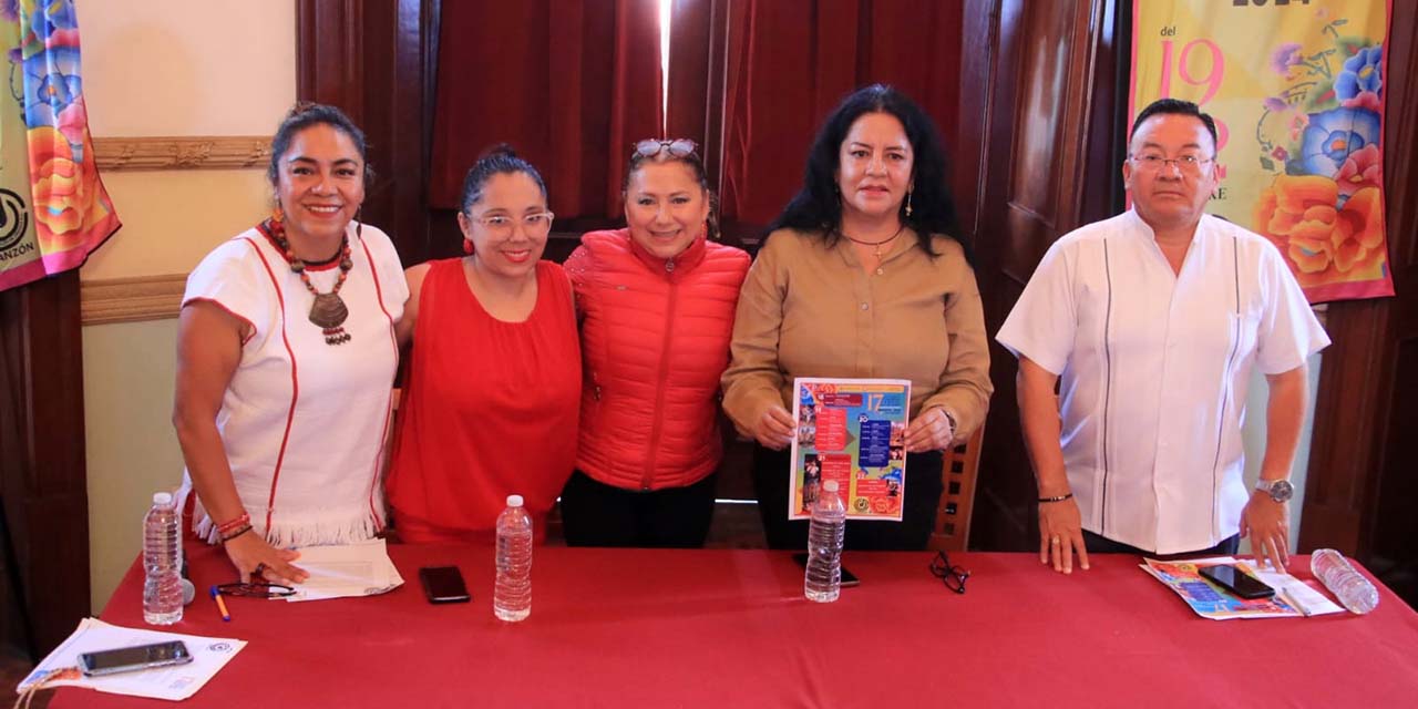 En Oaxaca el danzón encontró un suelo fértil en el cual desarrollarse y hacer que varias generaciones lo sigan bailando y escuchando.