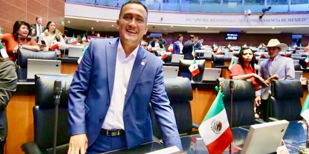 La Ministra Piña, ofende la inteligencia del pueblo, acusa Nino Morales
