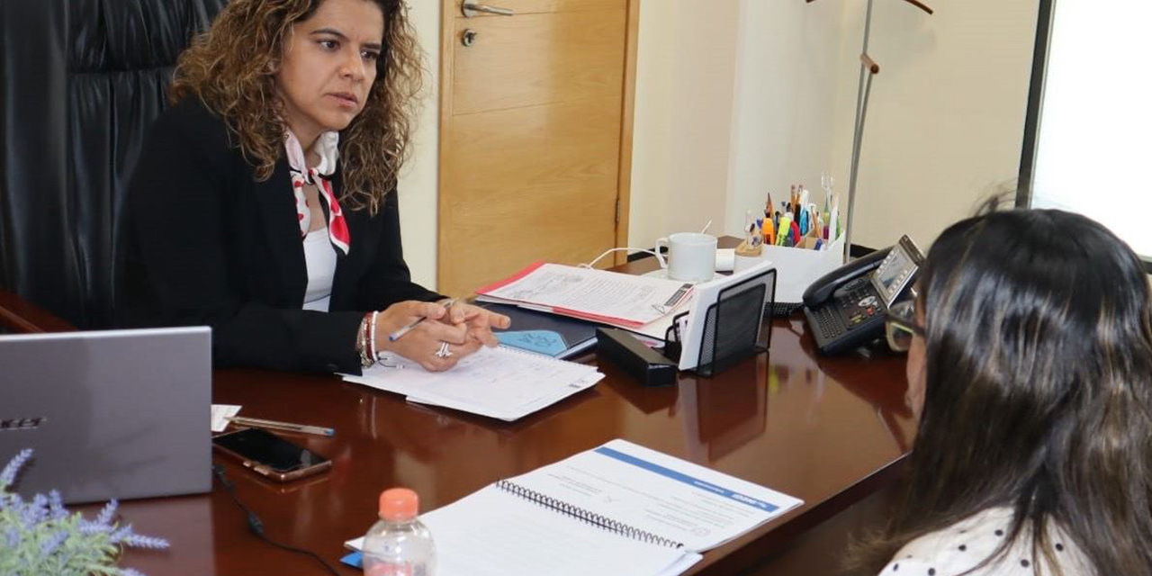Juzgado Especializado del Poder Judicial brinda  protección a 129 mujeres víctimas de violencia