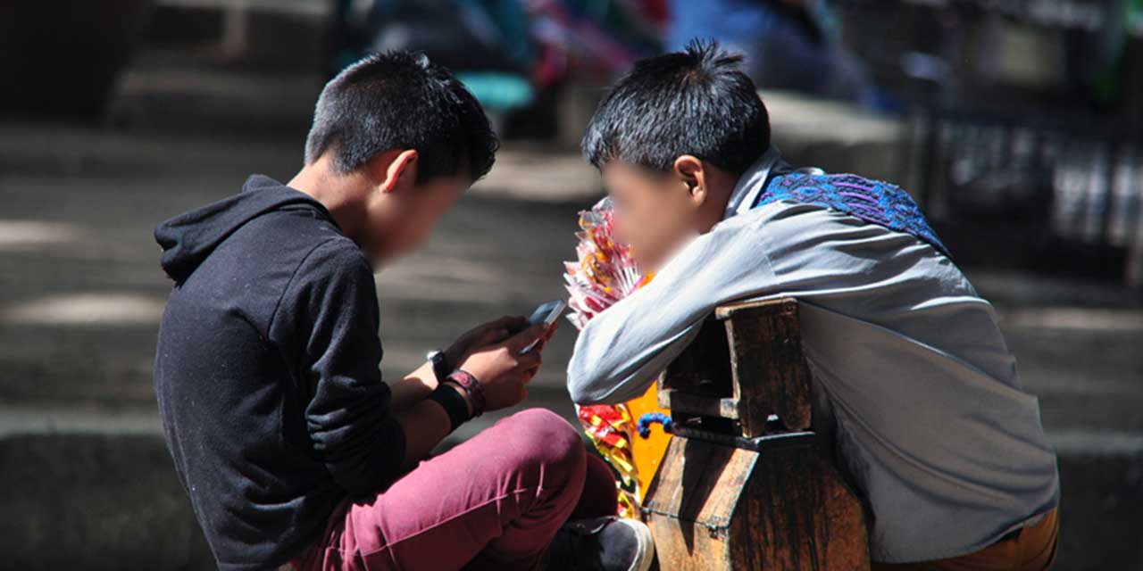 Foto: Archivo El Imparcial // El presupuesto para el Programa de apoyos para el bienestar de las niñas y niños, hijas de madres trabajadoras, aumentó el presupuesto a nivel nacional.