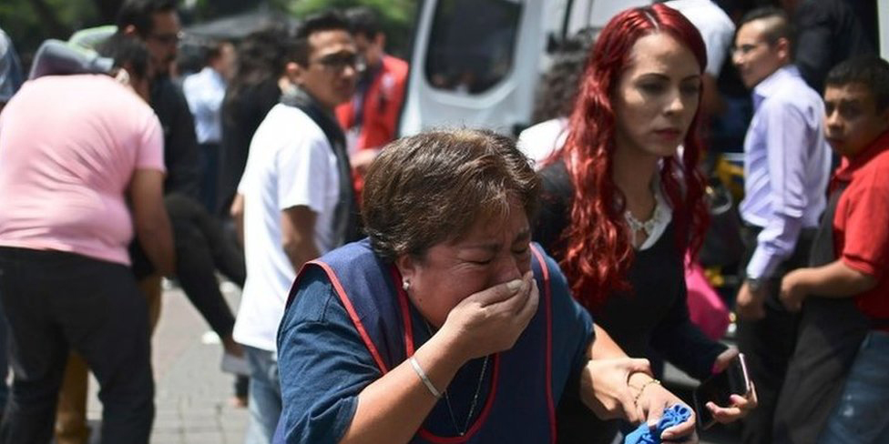 ¿Está México preparado para enfrentar los efectos emocionales de sus constantes sismos?