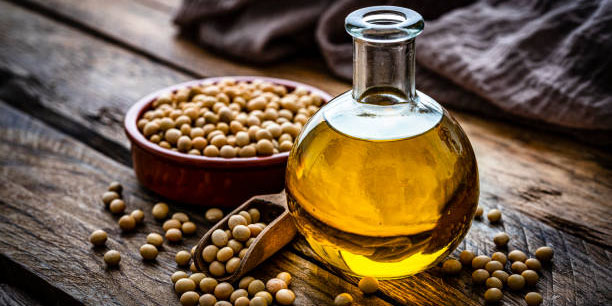 ¿Cuál es el aceite vegetal con altas propiedades saludables? No es el de oliva