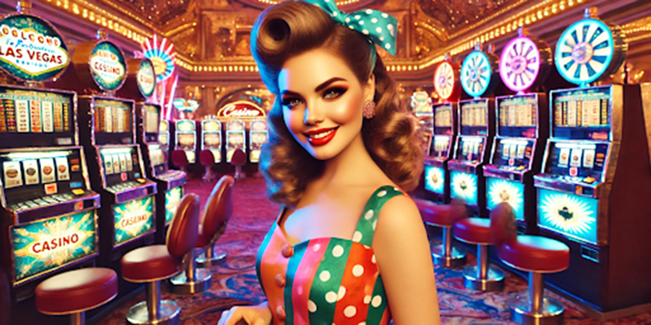¿Cómo funciona la industria de los casinos en México?