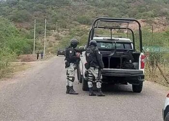 Dieron cumplimiento al mandato judicial y detuvieron a Ramiro C. B. y Cristian V. J.