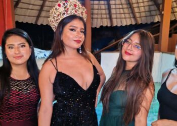 Huatulco Fashion