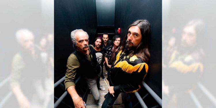 Caifanes se volverá a presentar una vez más en la ciudad de Oaxaca, con un concierto que será inolvidable.