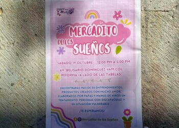 Foto: Facebook Mercadito de los Sueños.