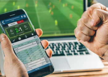 Betsson: La casa de apuestas legal en México que está revolucionando el juego en línea