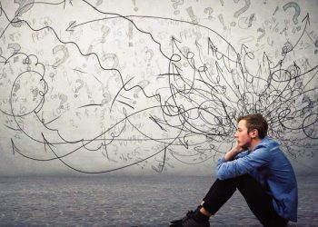 Foto: internet // La Organización Mundial de la Salud (OMS) señala que el trastorno mental se caracteriza por una alteración clínicamente significativa de la cognición, la regulación de las emociones o el comportamiento de un individuo.