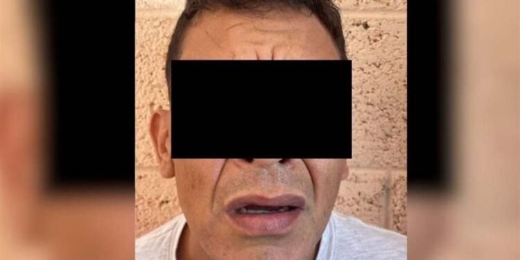 Capturan a sujeto por el asesinato del sacerdote Marcelo Pérez en Chiapas