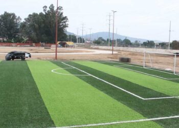 Celebra Gobierno fallo   por exFábrica de triplay