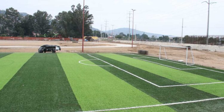 Celebra Gobierno fallo por exFábrica de triplay