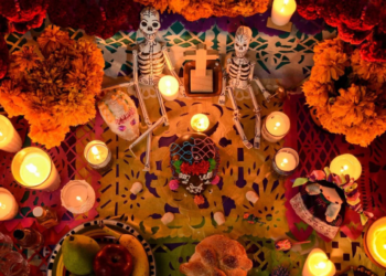 ¿A qué almas se les recuerda este 29 de octubre?