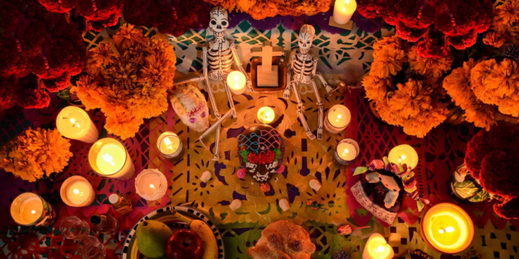 ¿A qué almas se les recuerda este 29 de octubre?
