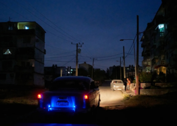 Cuba en penumbras: Crisis energética afecta a toda la Isla