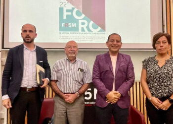 Arquitectura 5 de Mayo UABJO anuncia Foro Internacional Gratuito