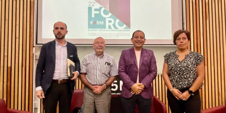 Arquitectura 5 de Mayo UABJO anuncia Foro Internacional Gratuito