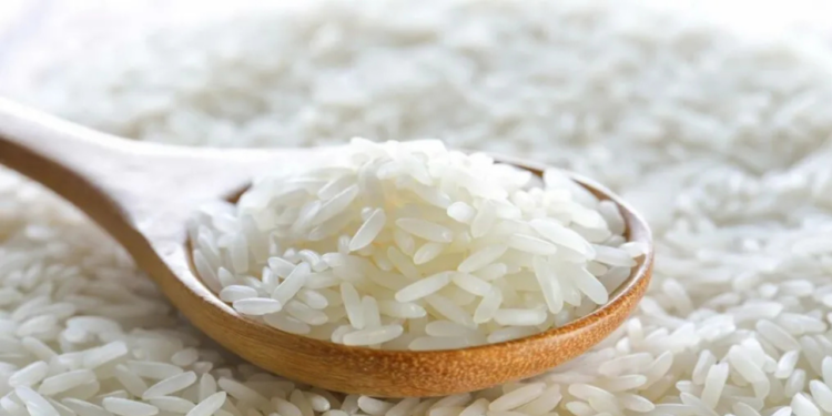 ¿Cuáles son las marcas de arroz que pueden causar “toxicidad crónica”?