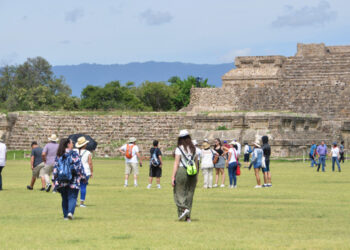 El Impacto del Turismo en la Economía de Oaxaca