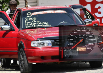 ¿Cuál es el kilometraje adecuado al comprar un auto usado?