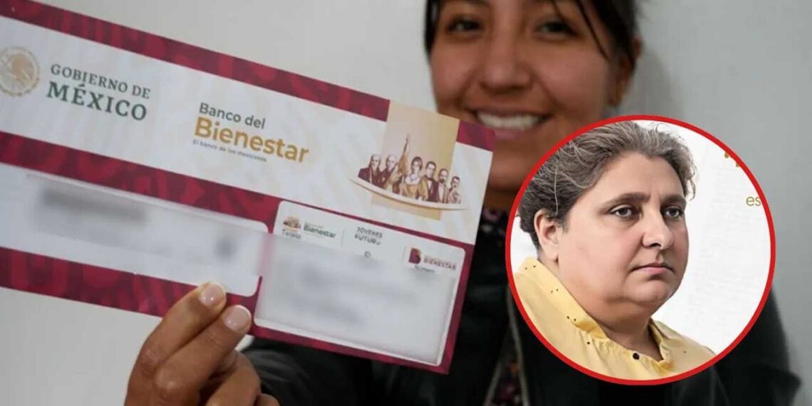 Beca “Rita Cetina Gutiérrez”: ¿Cuándo Son Las Fechas De Registro En Línea?