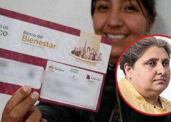 Beca “Rita Cetina Gutiérrez”: ¿Cuándo son las fechas de registro en línea?