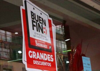 ¿Qué productos serán los más monitoreados durante el Buen Fin?