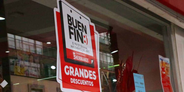¿Qué productos serán los más monitoreados durante el Buen Fin?