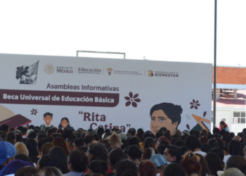 ¿Qué tan importante es acudir a las asambleas informativas de la Beca Rita Cetina?