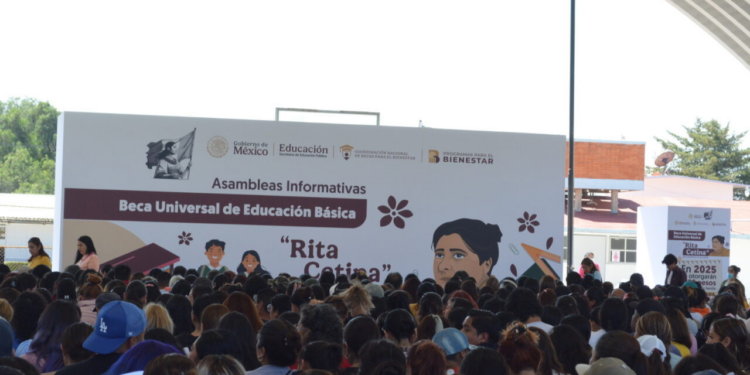 ¿Qué tan importante es acudir a las asambleas informativas de la Beca Rita Cetina?