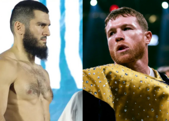 ¿Qué dice Beterbiev sobre pelear contra el ‘Canelo’ Álvarez?