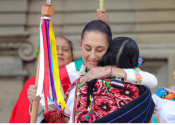 ¿Cómo registrarte a la Pensión Mujeres Bienestar 60 a 64 años?