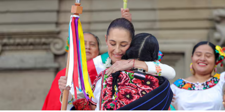 ¿Cómo registrarte a la Pensión Mujeres Bienestar 60 a 64 años?