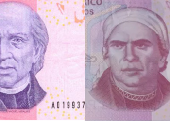 ¡Billetes de $50 y $1,000 pesos saldrán de circulación! Conoce la razón