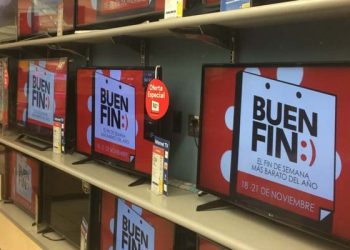 Prepara tus ahorros ¿En qué fechas será el Buen Fin 2024?