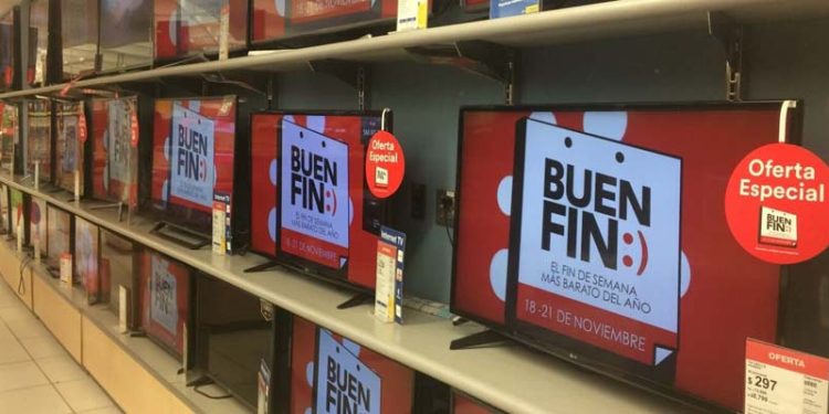 Prepara tus ahorros ¿En qué fechas será el Buen Fin 2024?