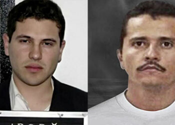Los Chapitos y el CJNG: La alianza que podría transformar el narcotráfico en México