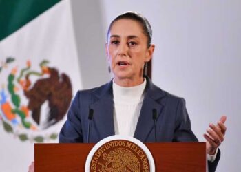 Sheinbaum analiza asistir al G20