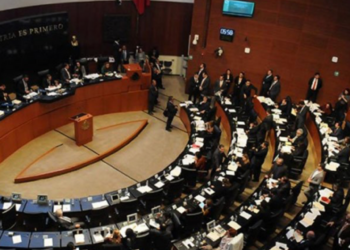 Cámara de Diputados analiza reformas para proteger las reformas constitucionales de la 4T