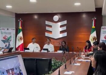 Anuncia INE Consulta Infantil y Juvenil 2024