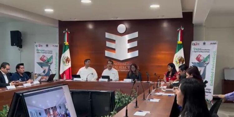 Anuncia INE Consulta Infantil y Juvenil 2024