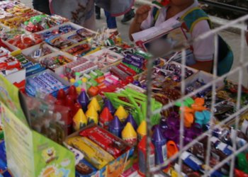 ¡Unicef aprueba la prohibición de comida chatarra en escuelas!