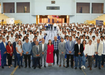 Oaxaca epicentro del Congreso Internacional de Ciencias del Deporte