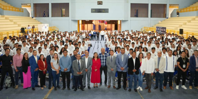 Oaxaca epicentro del Congreso Internacional de Ciencias del Deporte