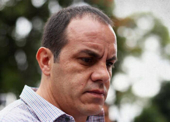 ¡Cuauhtémoc Blanco en el centro del huracán! Lo denuncian por tentativa violación