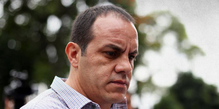 ¡Cuauhtémoc Blanco en el centro del huracán! Lo denuncian por tentativa violación