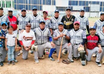 Fotos: Sammy // Cuervos ligó un triunfo más a su récord, en la actual campaña.
