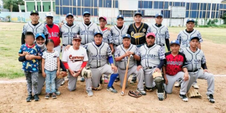 Fotos: Sammy // Cuervos ligó un triunfo más a su récord, en la actual campaña.